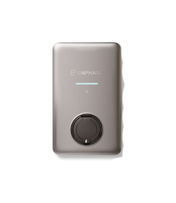 Enphase Chargeur IQ EV 2 avec prise