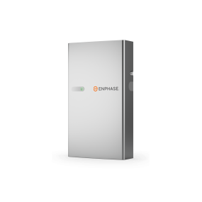 Batterie Enphase IQ 5P 5 kWh Flex