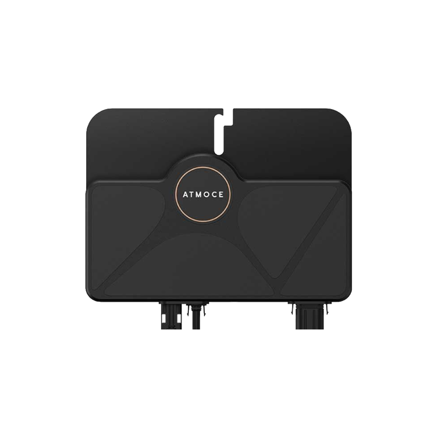 Micro onduleur Atmoce MI 500 pour 1 panneau solaire