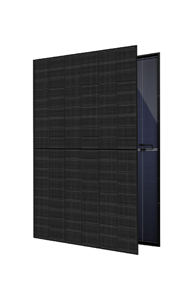 Panneau Solaire Mylight150 Quartz HJT 500 Wc