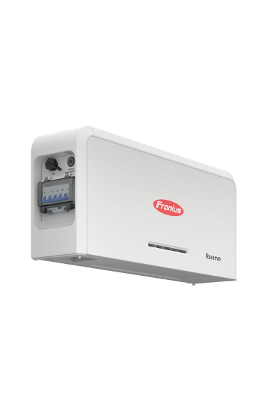 Socle et BMS pour Batterie Fronius Reserva