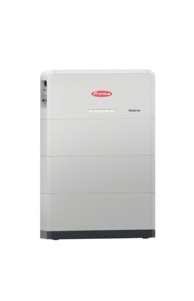 Kit Batterie solaire Fronius Reserva 9.46 kWh