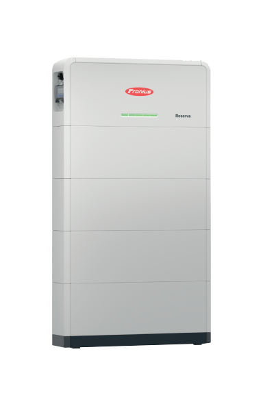 Kit Batterie solaire Fronius Reserva 12.61 kWh