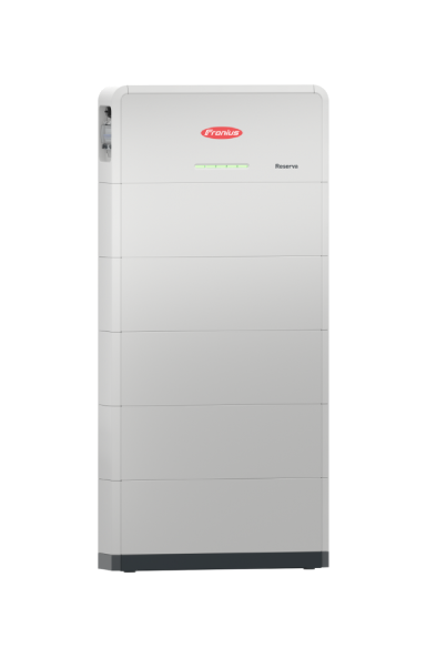 Kit Batterie solaire Fronius Reserva 15.76 kWh