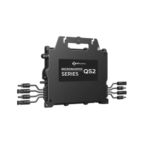 APSystems QS2 Monophase 2200 VA Micro-Inverter
