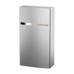 Batterie solaire monophasée