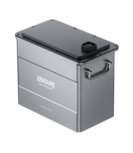 Batterie solaire Zendure AB2000s
