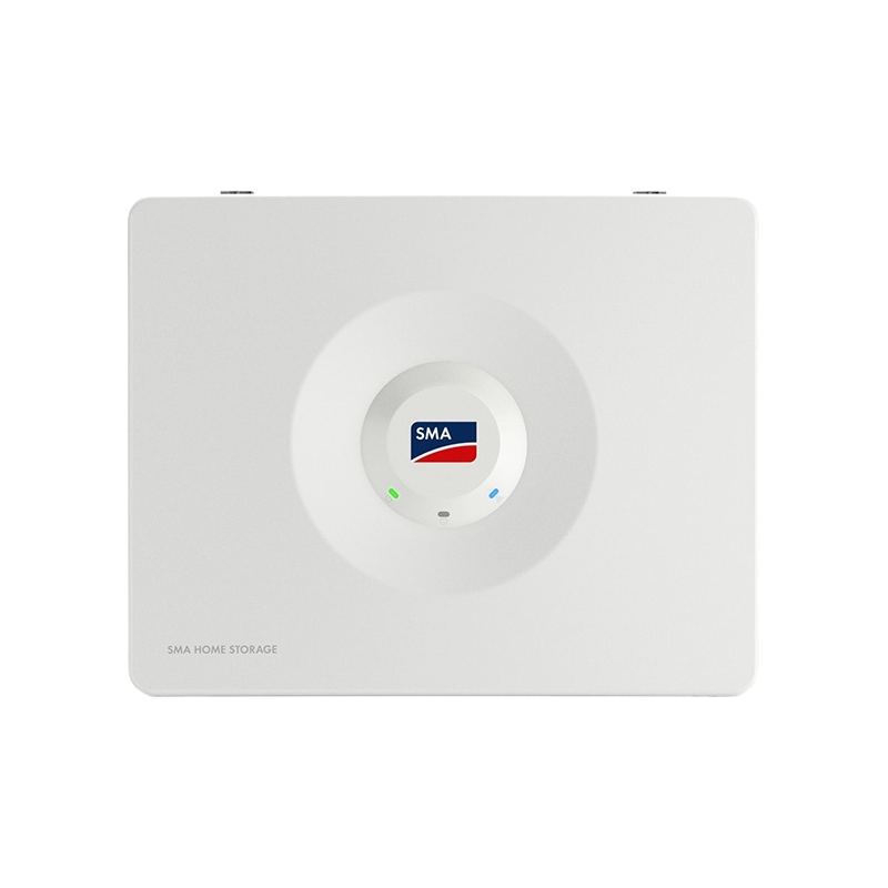 Batterie solaire SMA Home Storage 3.2 (3,28 kWh) - Fixation murale incluse