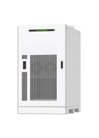 Huawei LUNA2000 Tertiary Storage System 215kWh + 108kW Inverter