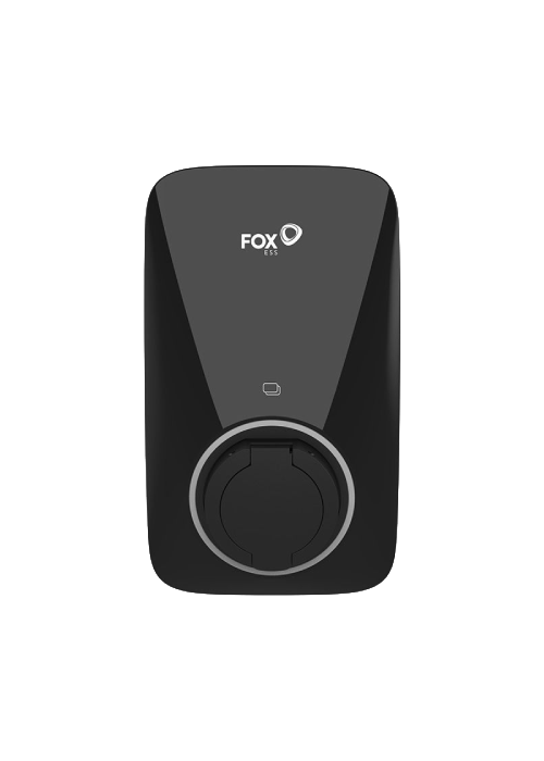 FOX ESS Single-phase 7.3 kW charging station
