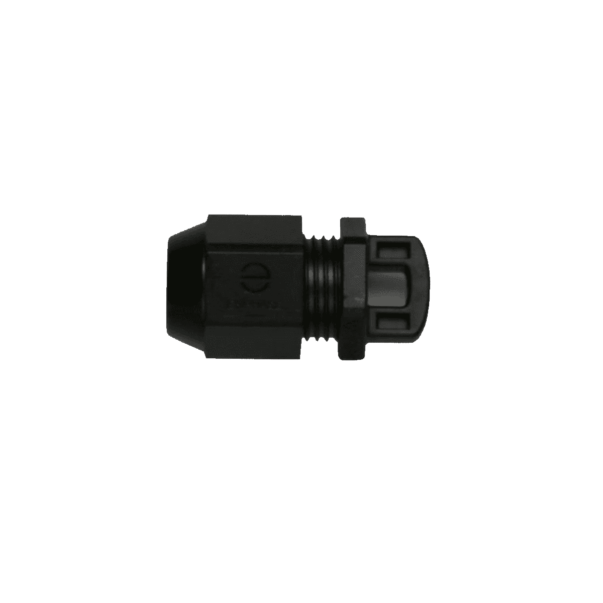 Enphase single-phase termination plugs