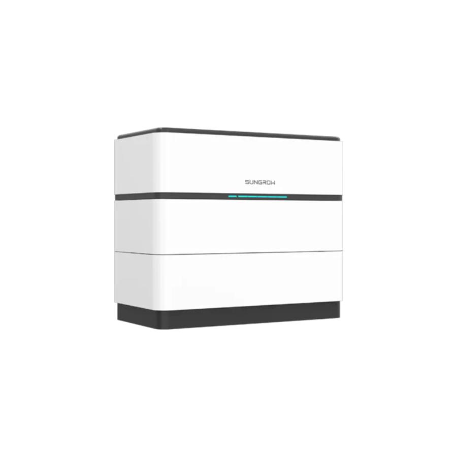 Batterie solaire Sungrow SBH100 10 kWh
