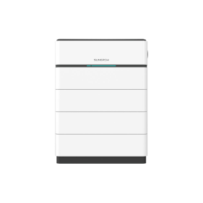 Batterie solaire Sungrow SBH200 20 kWh