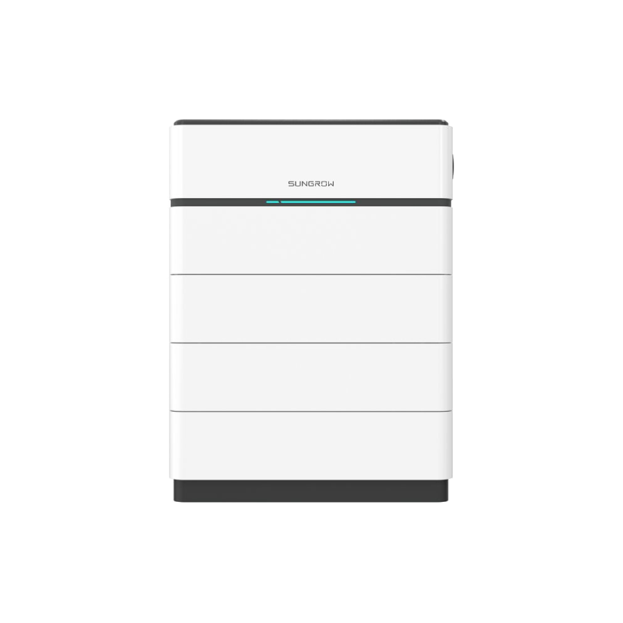 Batterie solaire Sungrow SBH200 20 kWh
