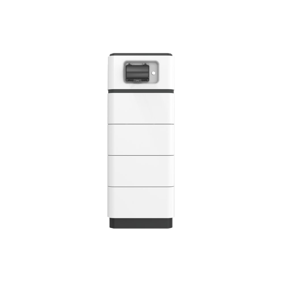 Système de batterie Sungrow SBH200 20 kWh côté