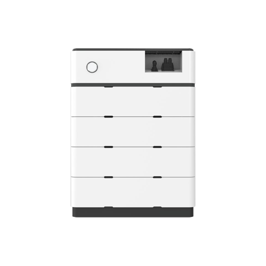 Sungrow SBH200 20 kWh système de batterie retour