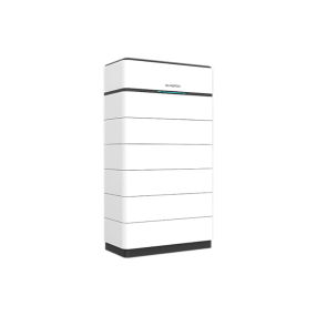 Batterie solaire Sungrow SBH300 30 kWh