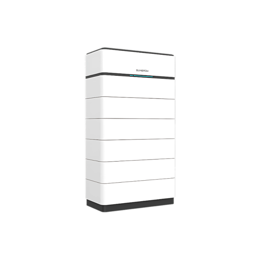 Sungrow SBH300 30 kWh battery system