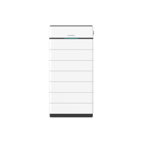 Batterie solaire Sungrow SBH350 35 kWh