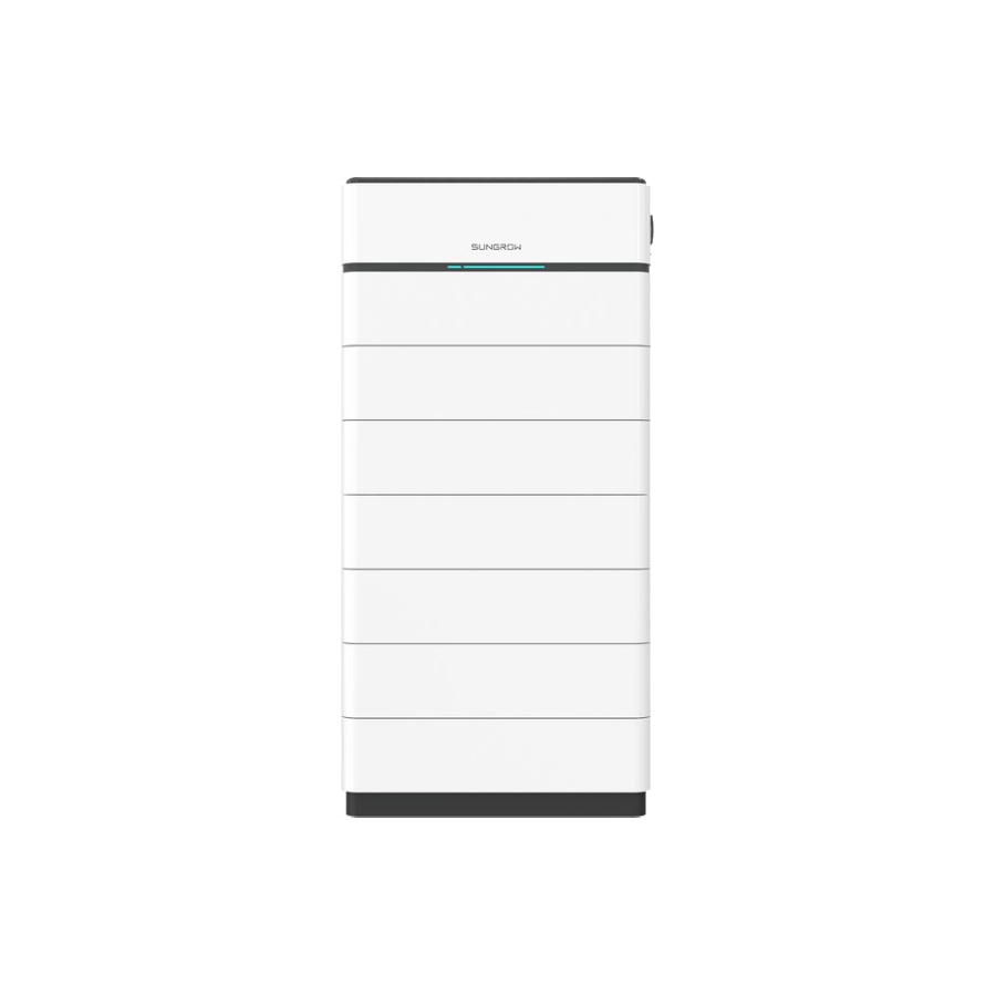 Sungrow SBH350 35 kWh battery system