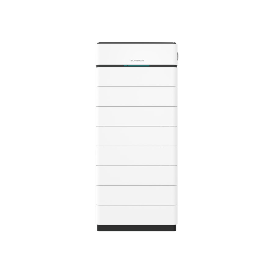 Sungrow SBH400 40 kWh battery system