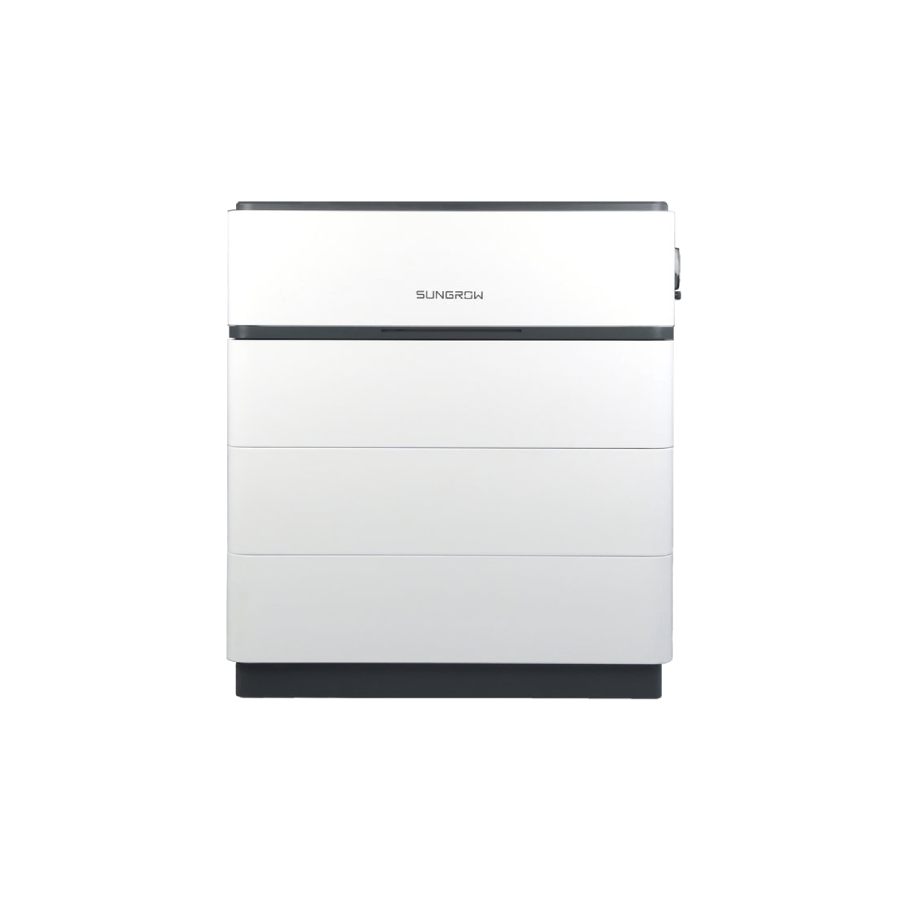Sungrow SBH150 15 kWh battery system