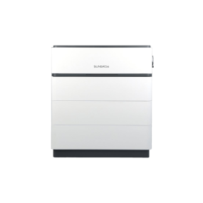 Batterie solaire Sungrow SBH150 15 kWh