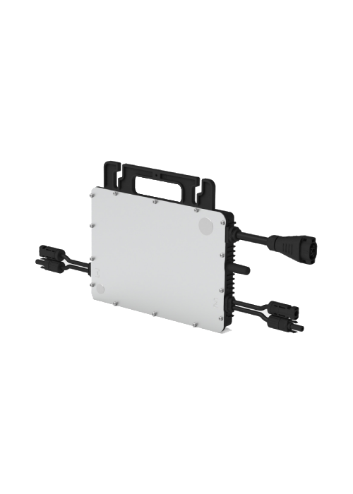 Hoymiles HMS 1000 2T single-phase micro-inverter