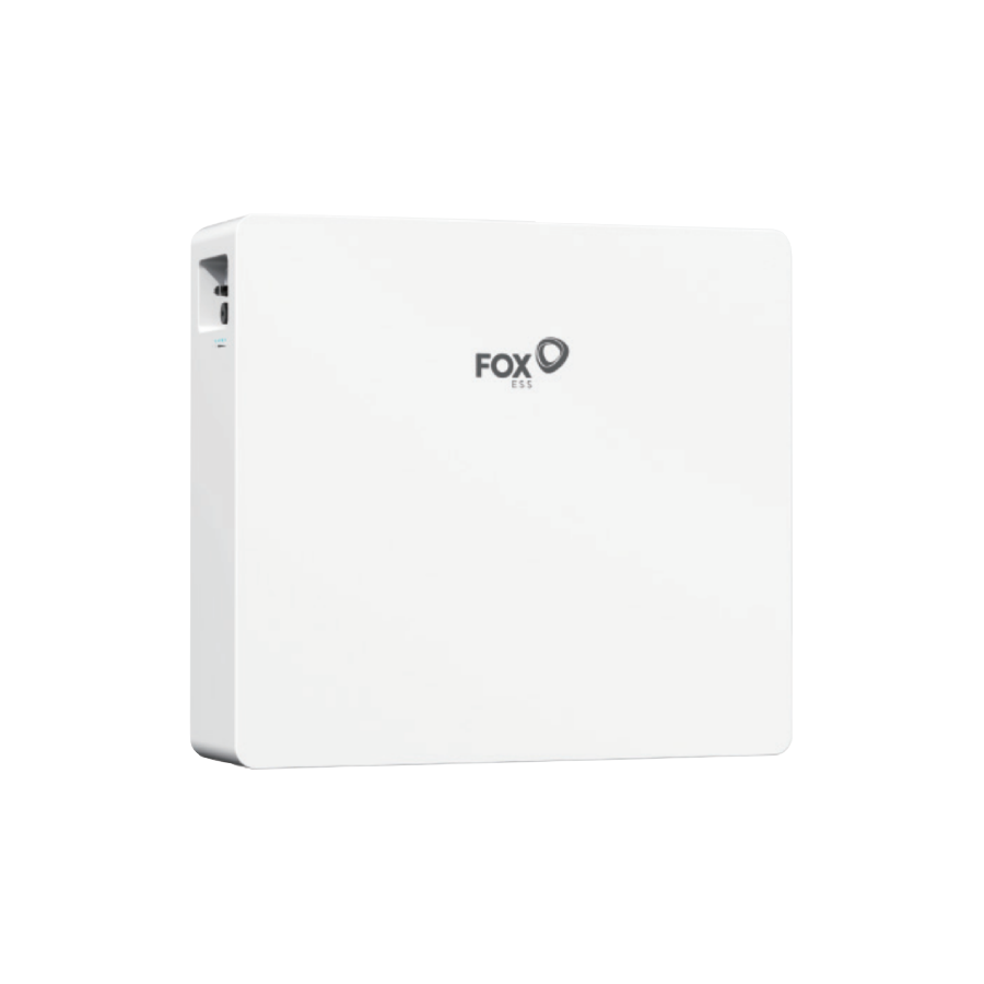FOX ESS EP12 11.52 kWh solar battery