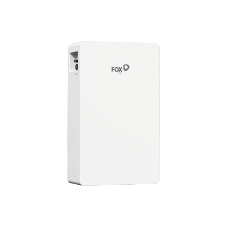 FOX ESS EP6 5.76 kWh solar battery
