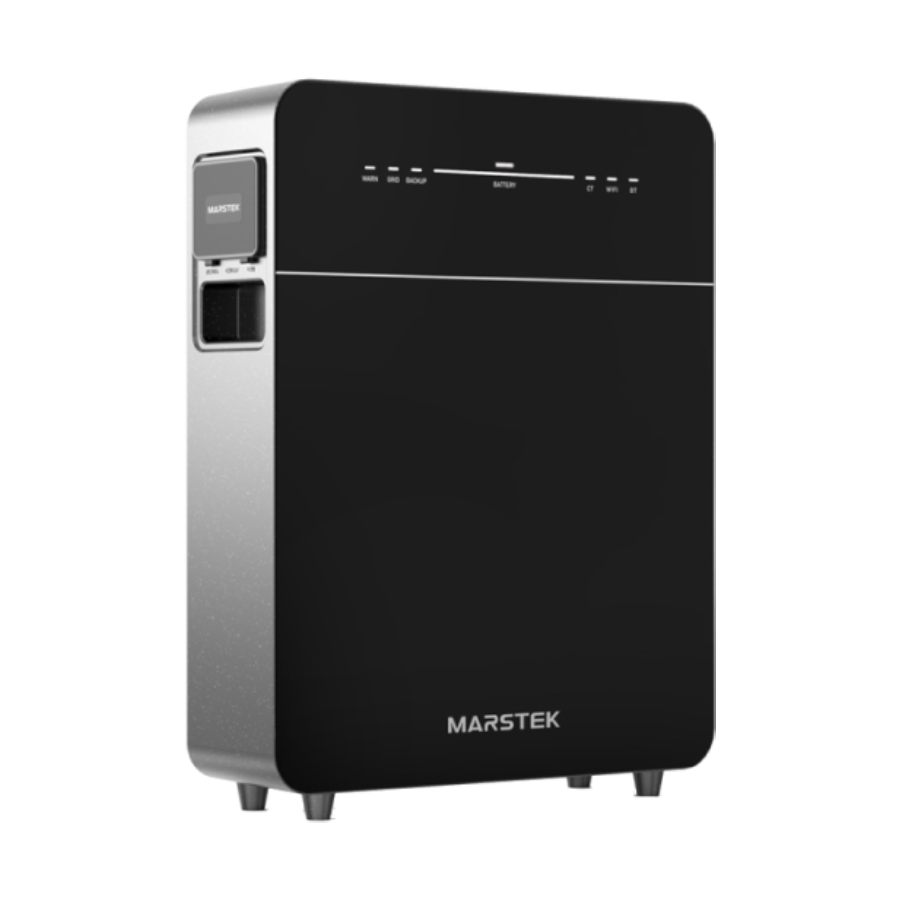 Marstek Venus-E 3.0 5 kWh ESS Batterie solaire Plug & Play