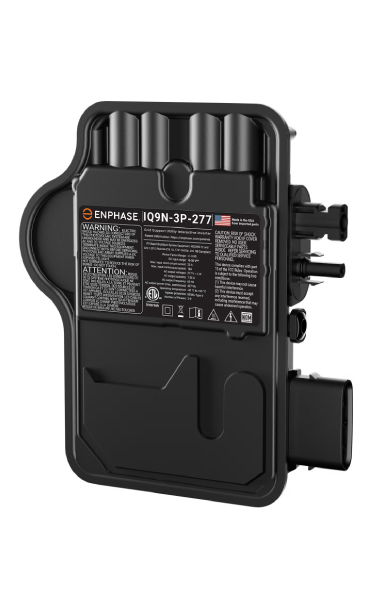 Micro-onduleur Enphase IQ9N-A-INT