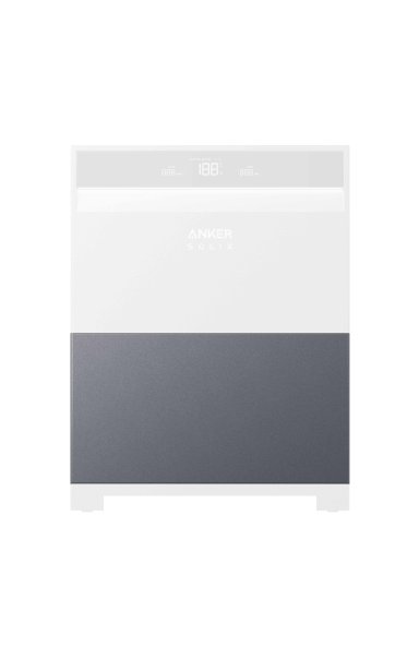 Anker Solix X1 5 kWh storage battery