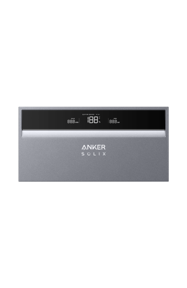 Anker Solix X1-H6K-S 6kW power module