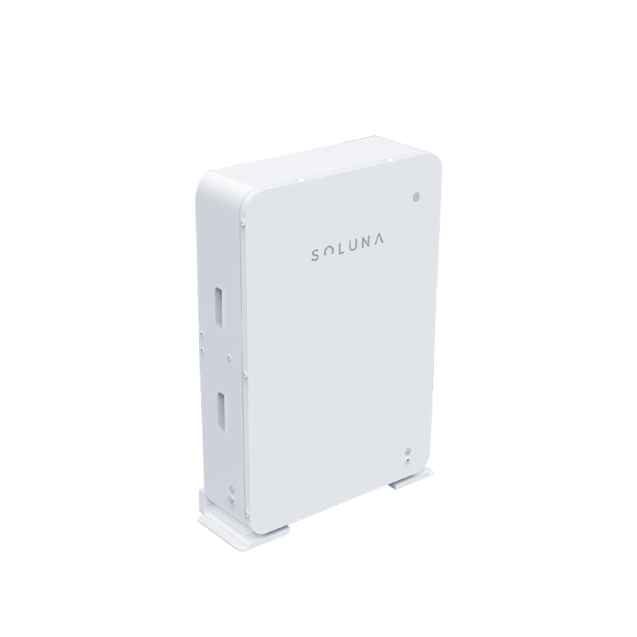 Soluna LV 10 kWh single-phase battery