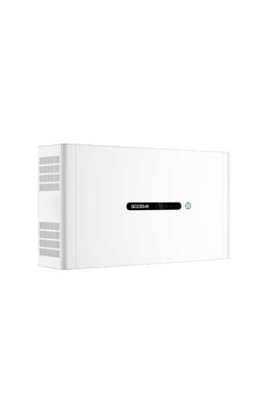 Goodwe 5 kWh Lynx Home D Series Battery