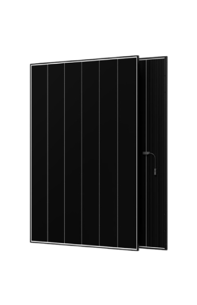 Panneau solaire Aiko Back Contact 490W Biverre