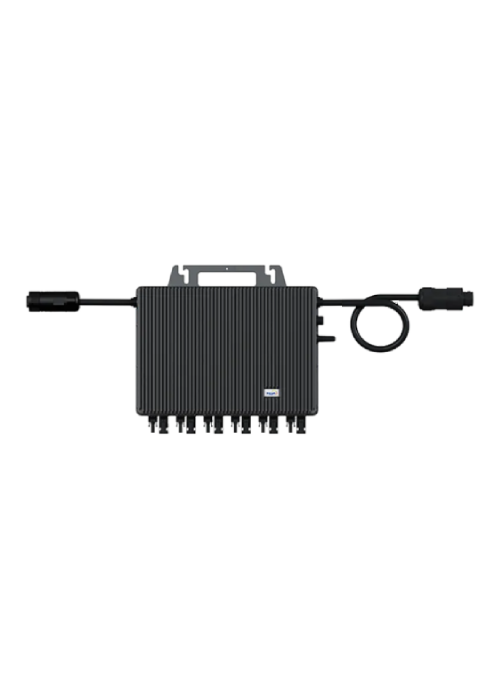 Micro-onduleur TSUN Titan MX3000 pour 6 panneaux solaires