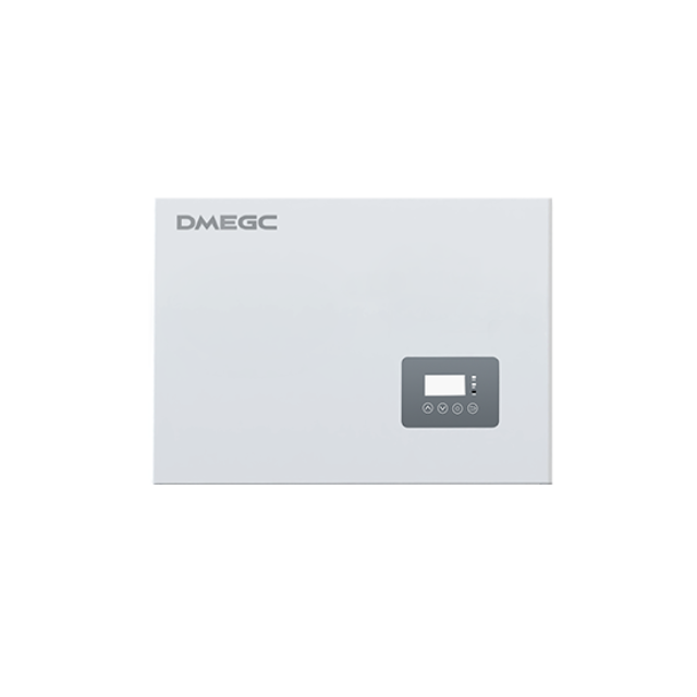 Onduleur Hybride DMEGC 10kW Triphase