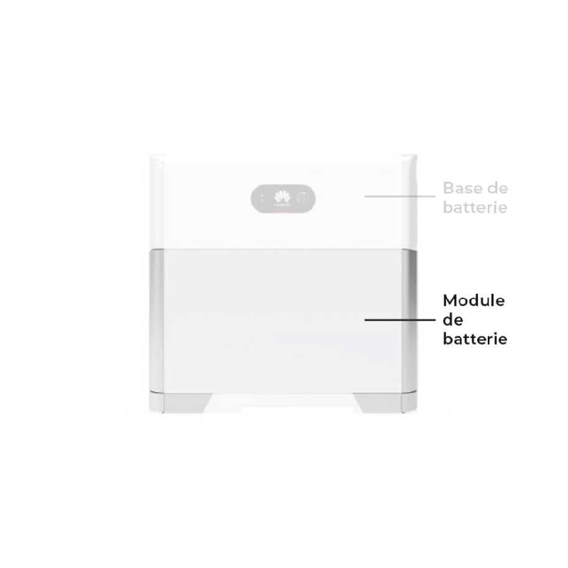 Huawei LUNA2000-7-E1 - Battery Module