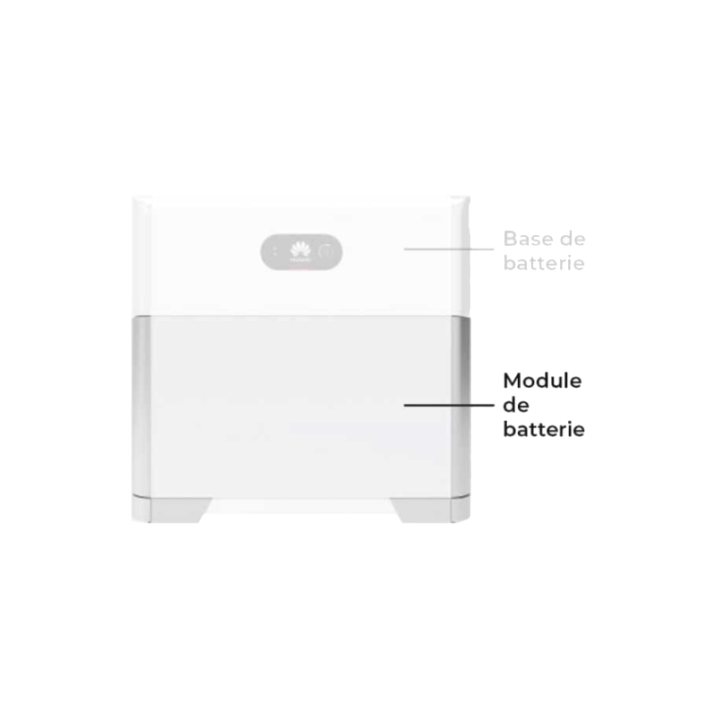 Huawei LUNA2000-5-E1 - Battery Module