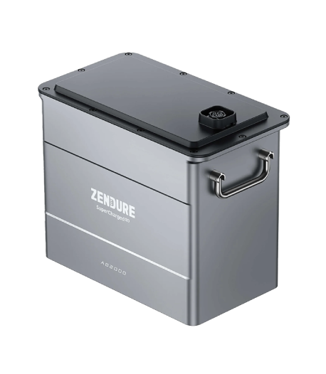 Batterie solaire Zendure AB2000x