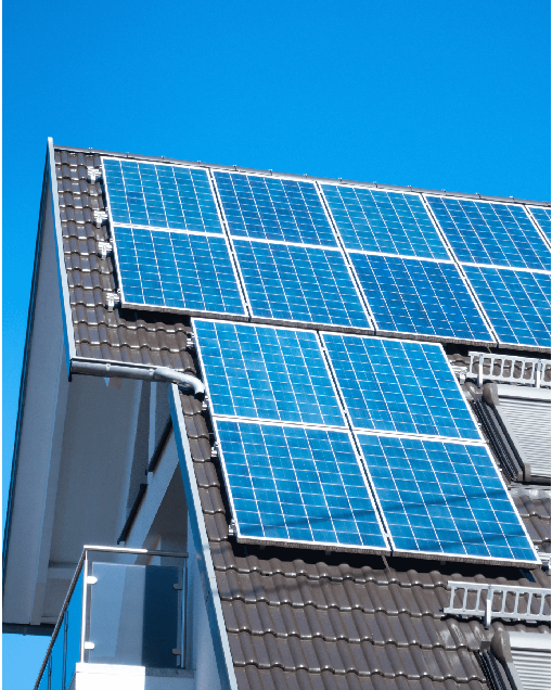 What are Solar panels ?