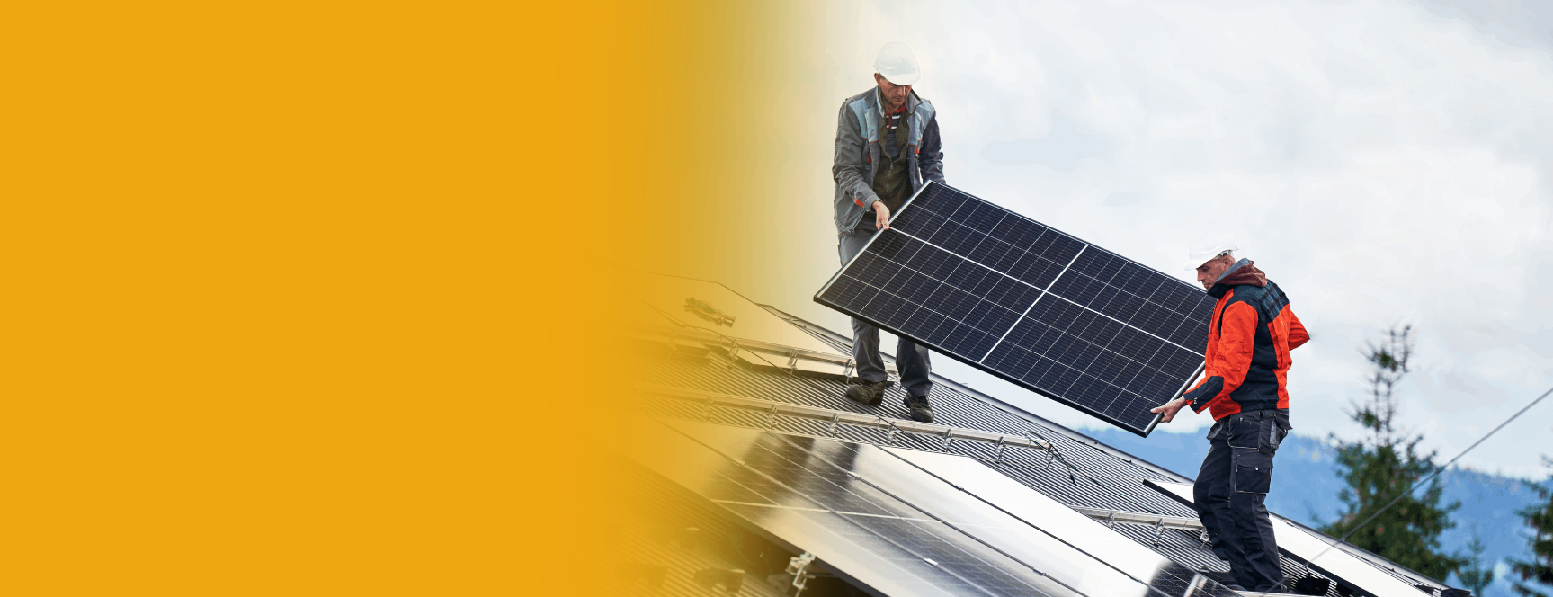 Trouvez un expert solaire certifié dès aujourd'hui !