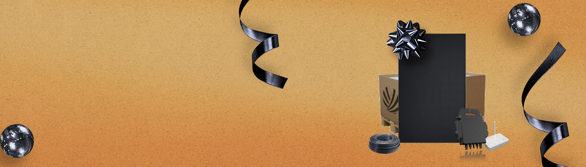 Bonne année 2026 : faites briller votre maison avec l’énergie solaire ☀️