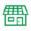 Elegant Roof Integration