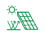 Module Bifacial