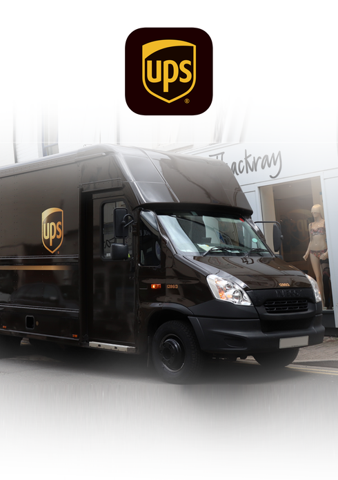 UPS