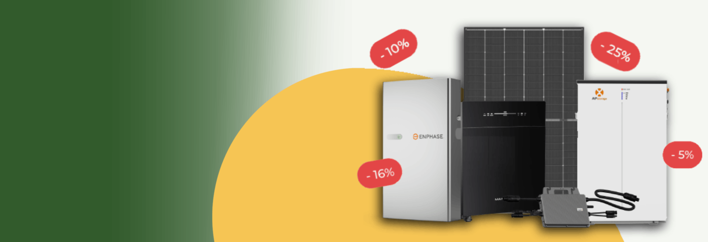 Exceptional discounts till 12/08