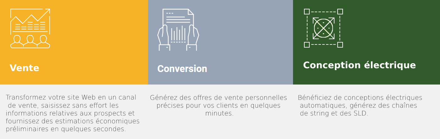 guide d'utilisation du configurateur solaire